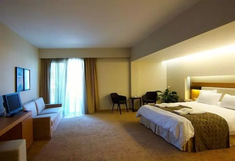 فندق Philippos Xenia