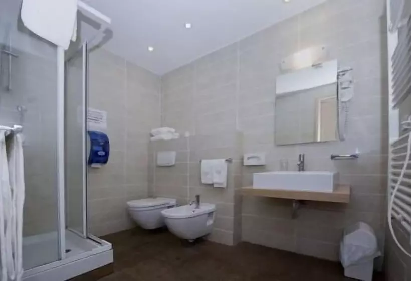 בית מלון כפרי Relais Del Lago