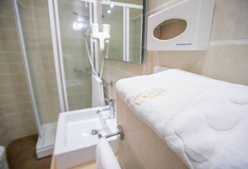 Отель Relais Del Lago