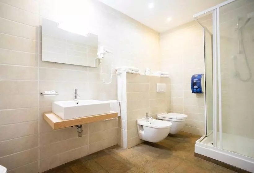 בית מלון כפרי Relais Del Lago