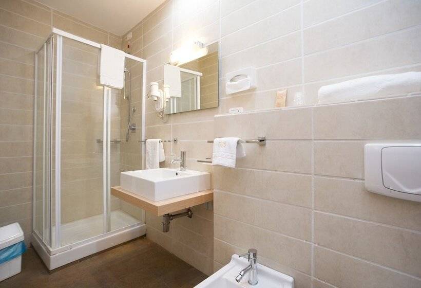 Отель Relais Del Lago