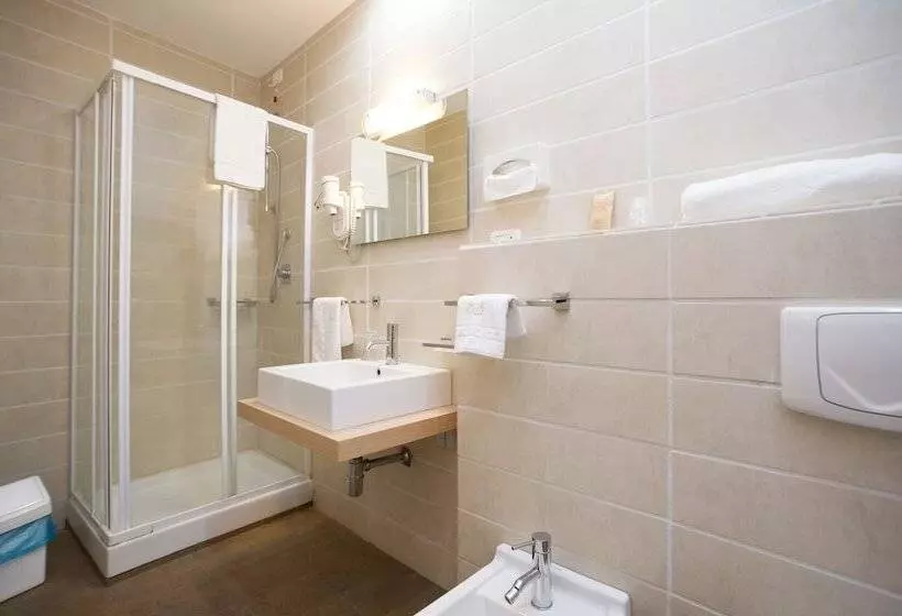 בית מלון כפרי Relais Del Lago