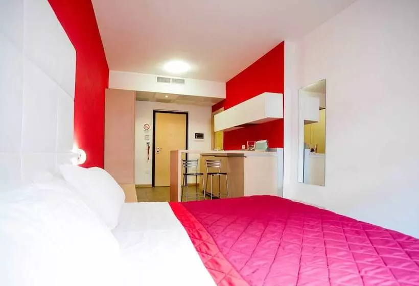 בית מלון כפרי Relais Del Lago