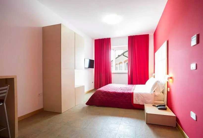 בית מלון כפרי Relais Del Lago