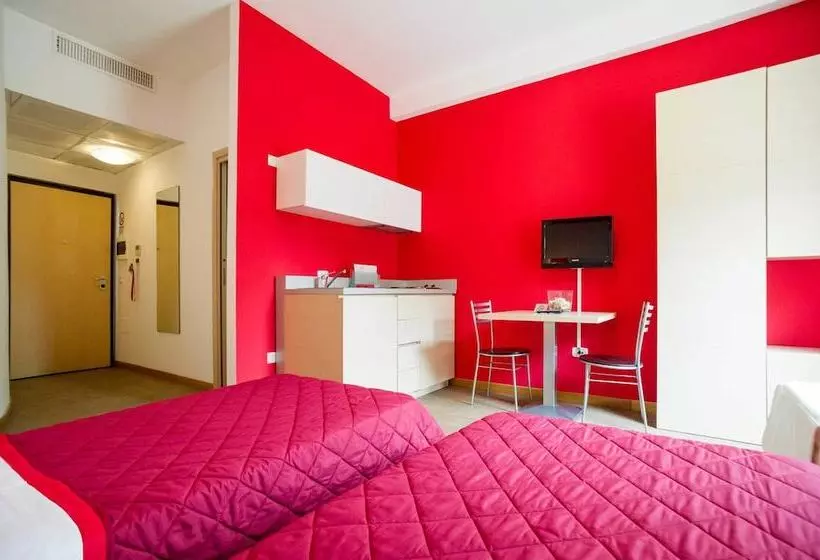 בית מלון כפרי Relais Del Lago