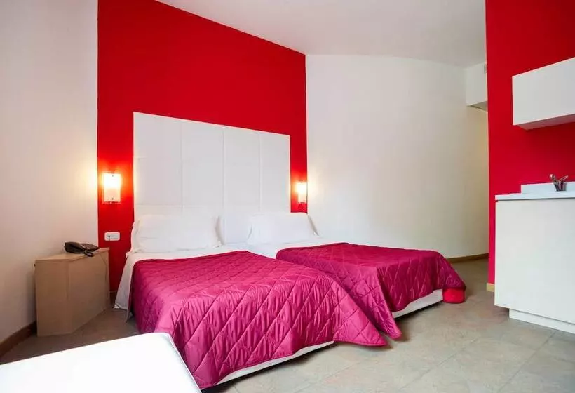 בית מלון כפרי Relais Del Lago