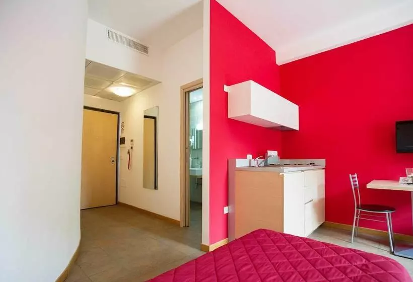 בית מלון כפרי Relais Del Lago