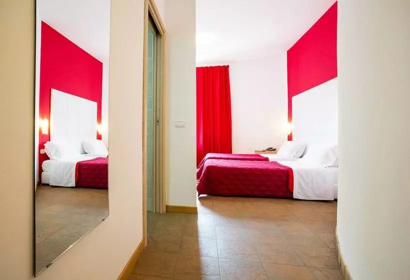 בית מלון כפרי Relais Del Lago