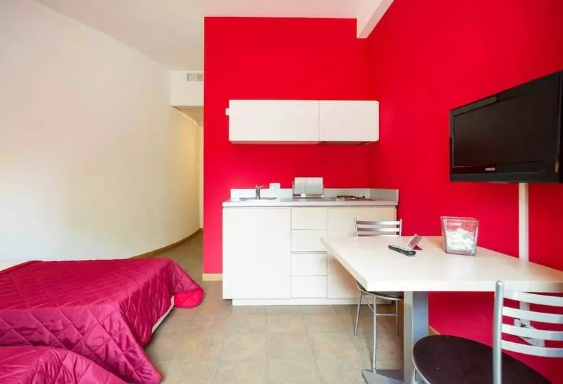 בית מלון כפרי Relais Del Lago