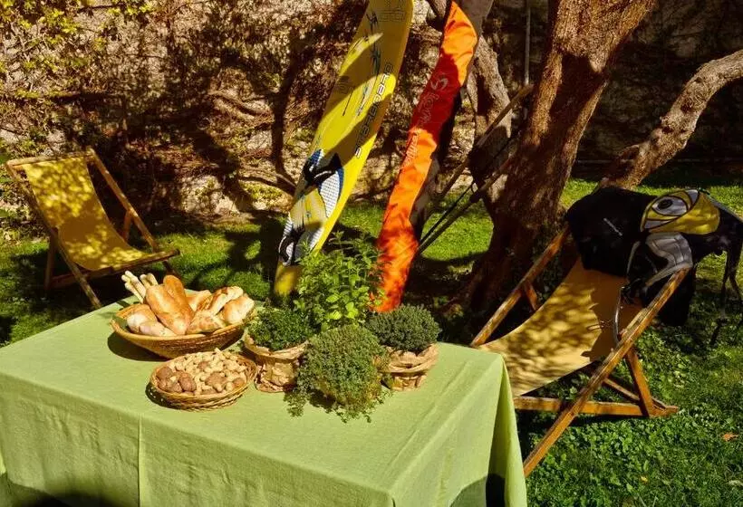 酒店 Residence Dei Fiori