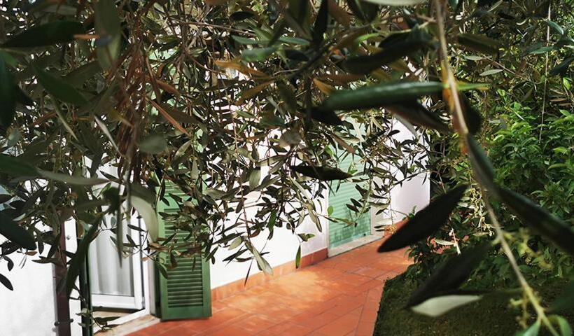 בית מלון כפרי Residence Dei Fiori