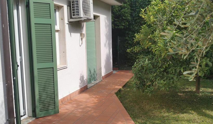 בית מלון כפרי Residence Dei Fiori