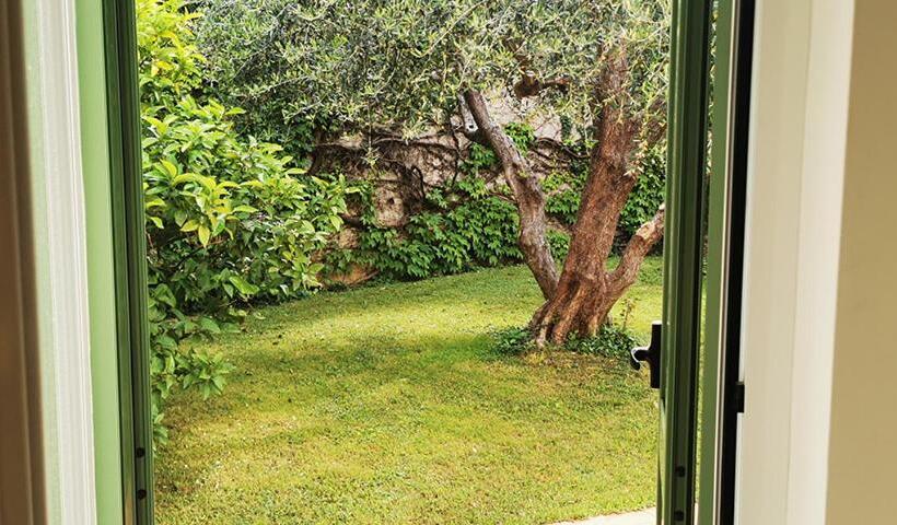 בית מלון כפרי Residence Dei Fiori