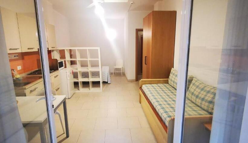 בית מלון כפרי Residence Dei Fiori