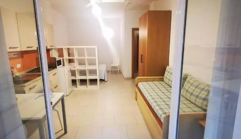 酒店 Residence Dei Fiori