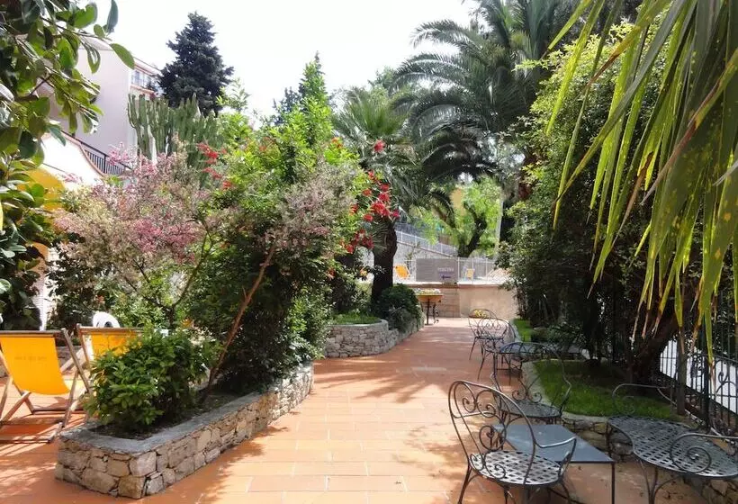 酒店 Residence Dei Fiori