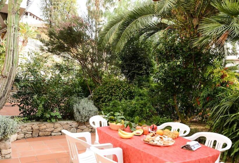 בית מלון כפרי Residence Dei Fiori