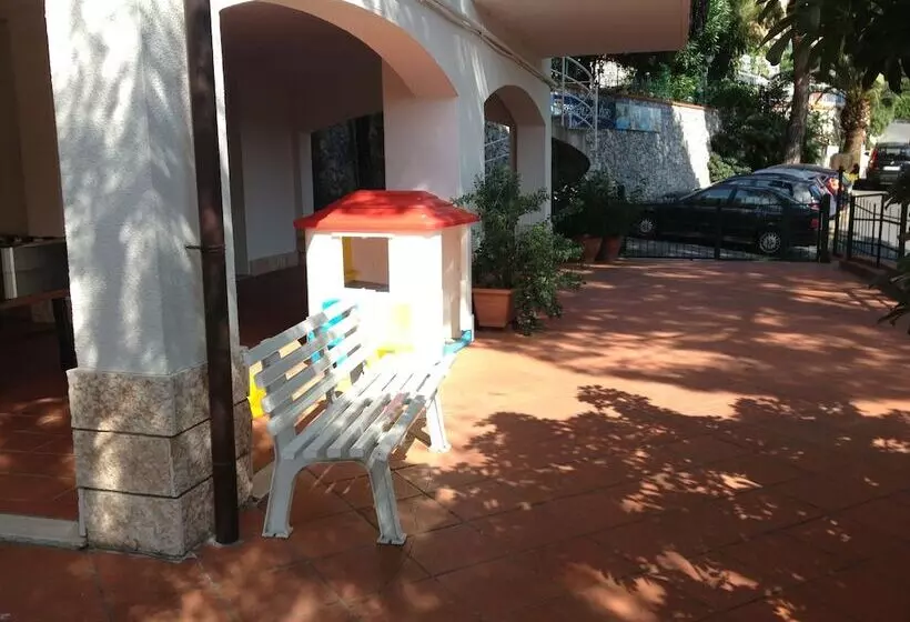 酒店 Residence Dei Fiori