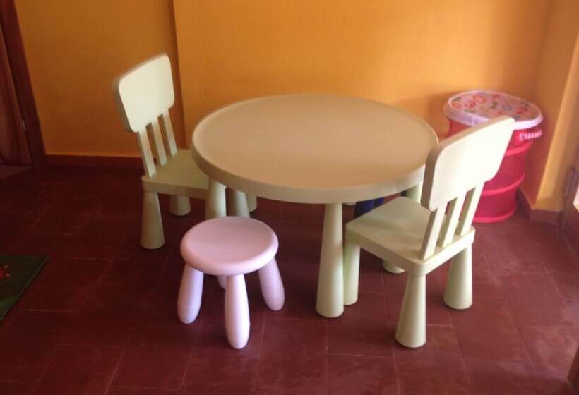 בית מלון כפרי Residence Dei Fiori