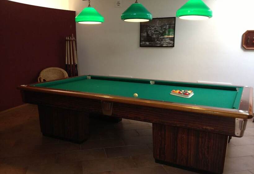 בית מלון כפרי Residence Dei Fiori