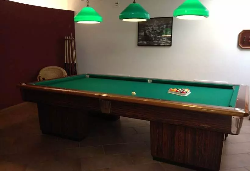 酒店 Residence Dei Fiori