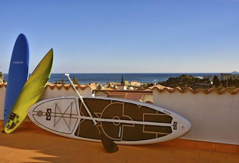 בית מלון כפרי Residence Dei Fiori