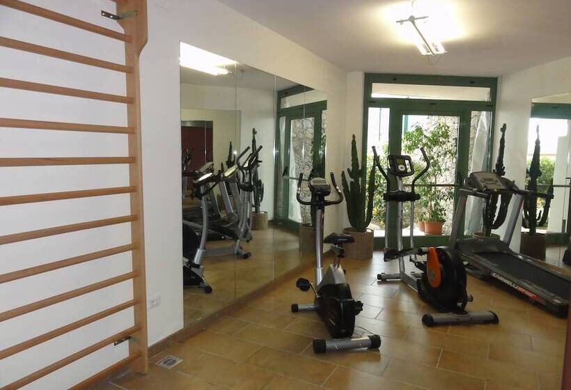 בית מלון כפרי Residence Dei Fiori