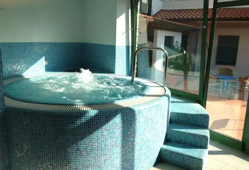 酒店 Residence Dei Fiori