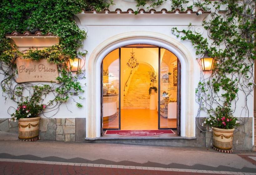 호텔 Royal Prisco