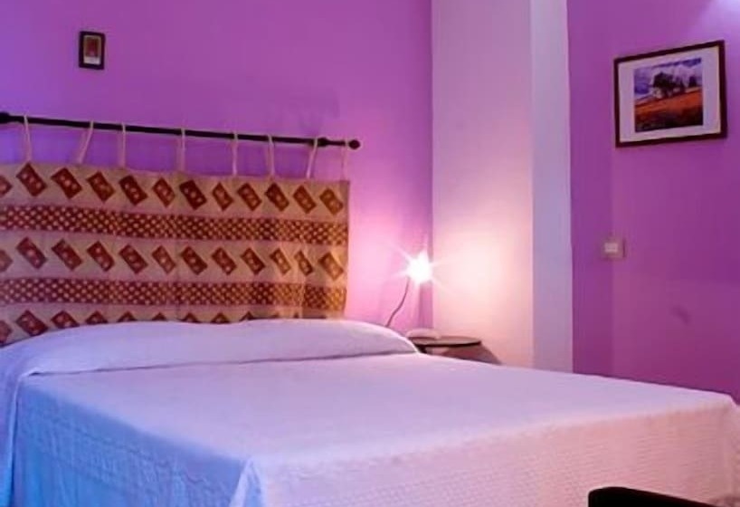 בית מלון כפרי Villa Trigona