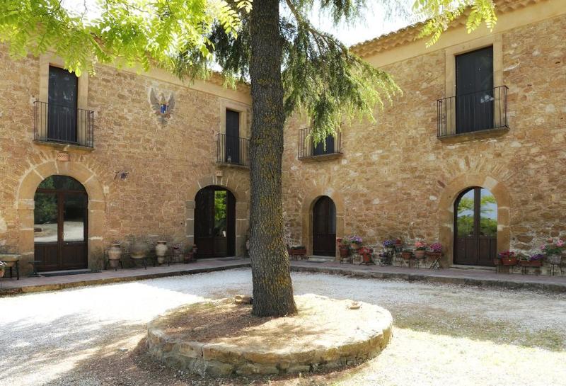 בית מלון כפרי Villa Trigona