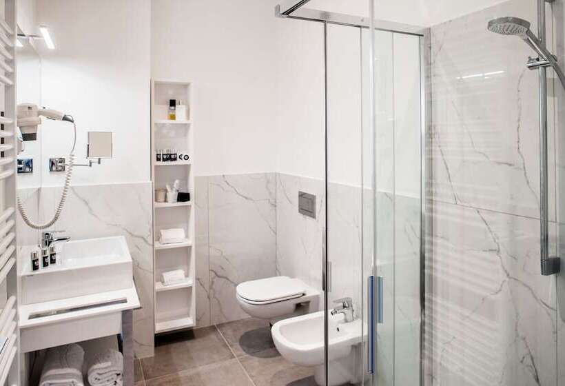 酒店 Sanremo Luxury Suites