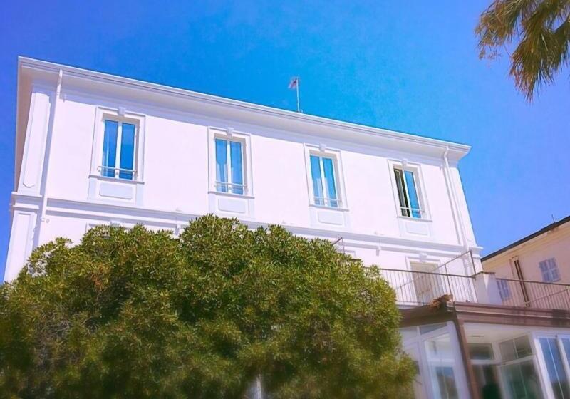 酒店 Sanremo Luxury Suites