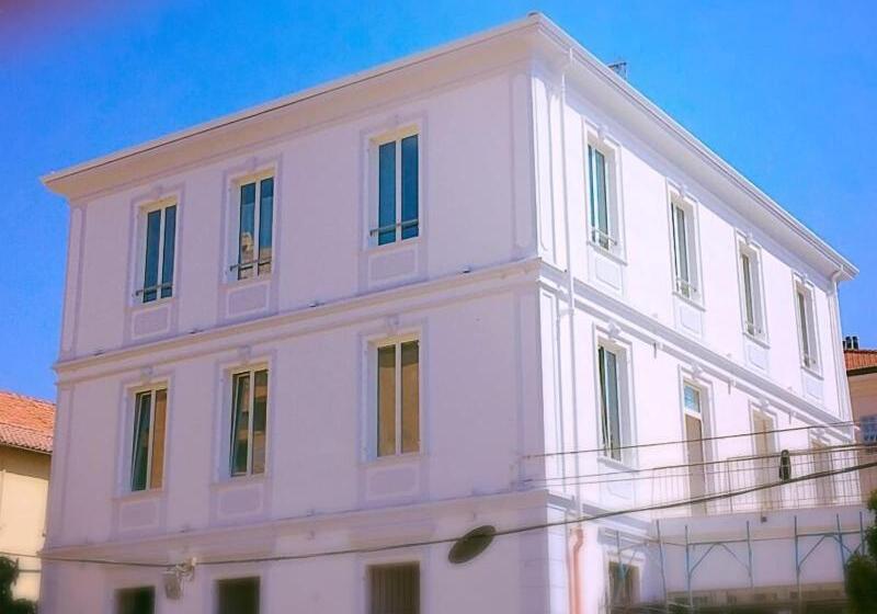 酒店 Sanremo Luxury Suites