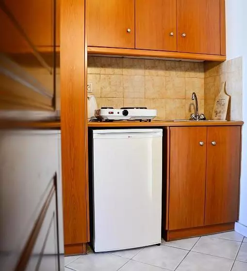 Hotel Meridien Beach