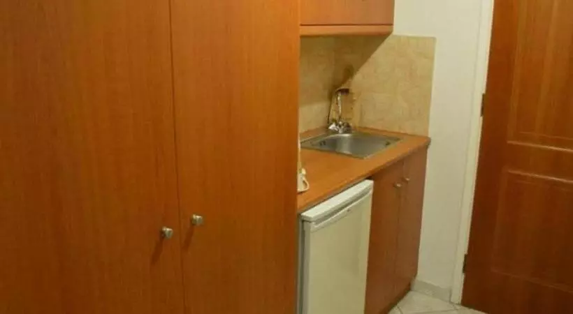 Hotel Meridien Beach