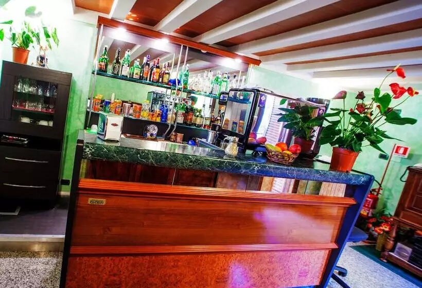 هتل Villa Il Castagno