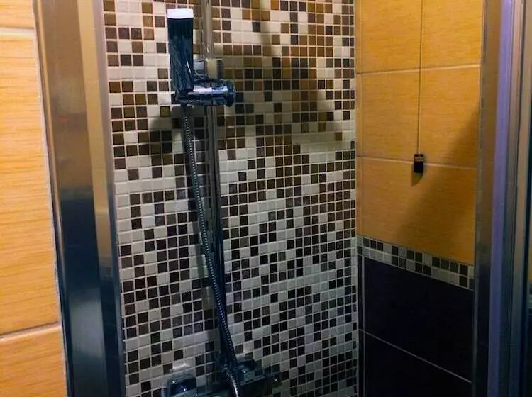 هتل Villa Il Castagno