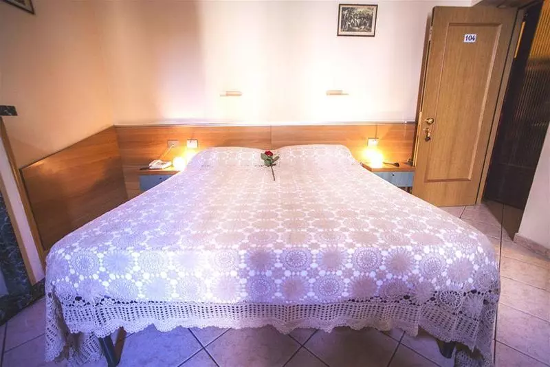 هتل Villa Il Castagno