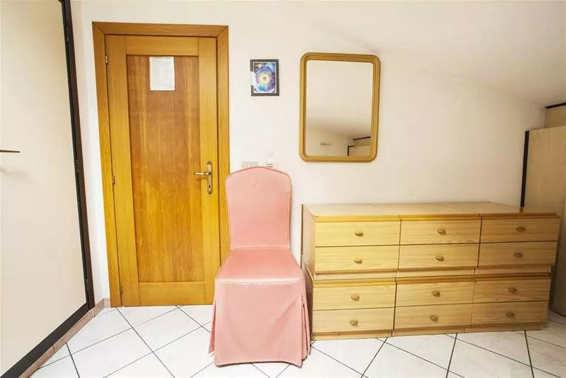 هتل Villa Il Castagno