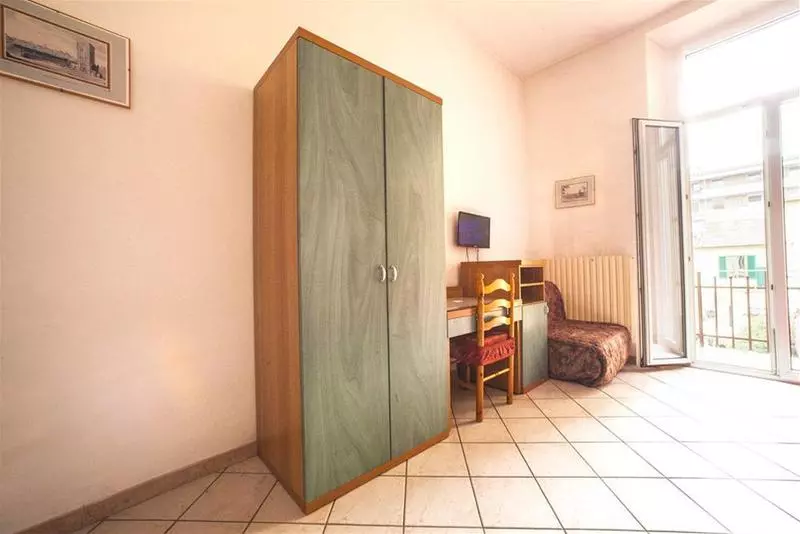 هتل Villa Il Castagno