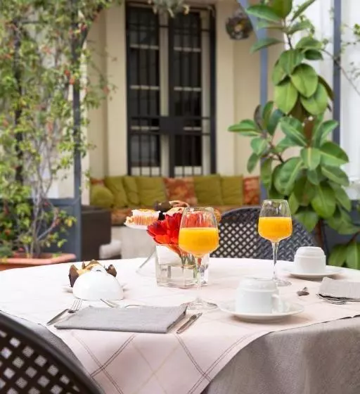 فندق Villa Imperiale