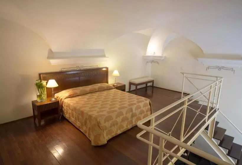 فندق Villa Imperiale