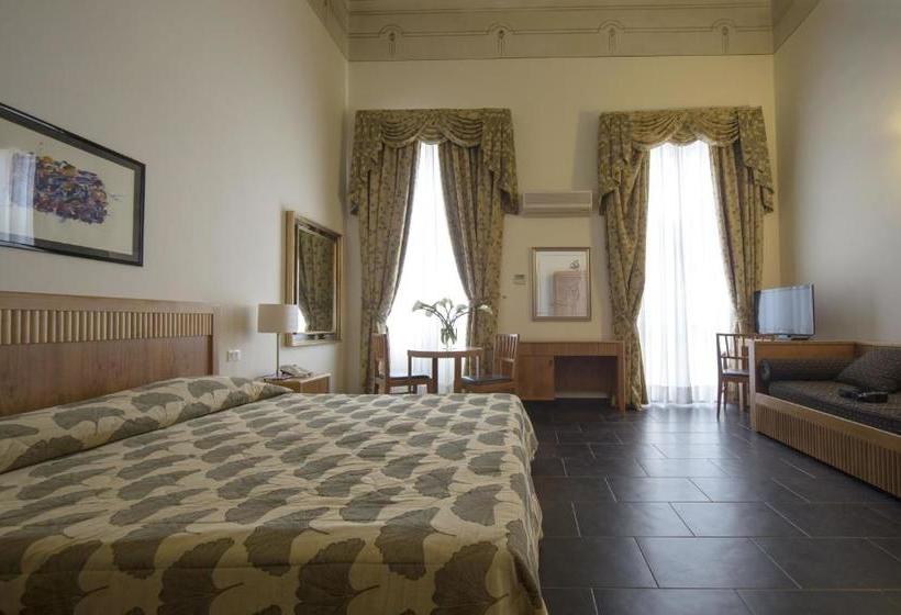 בית מלון כפרי Villa Imperiale