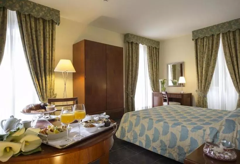 فندق Villa Imperiale