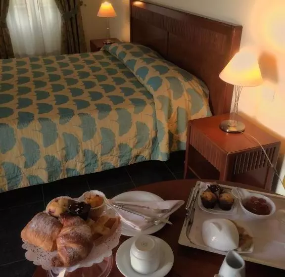 فندق Villa Imperiale