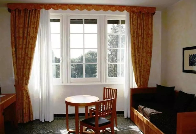 فندق Villa Imperiale