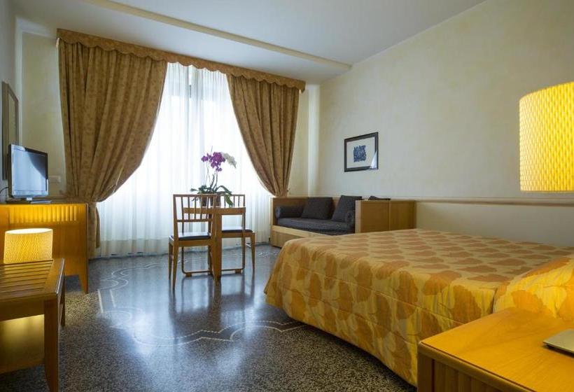 בית מלון כפרי Villa Imperiale