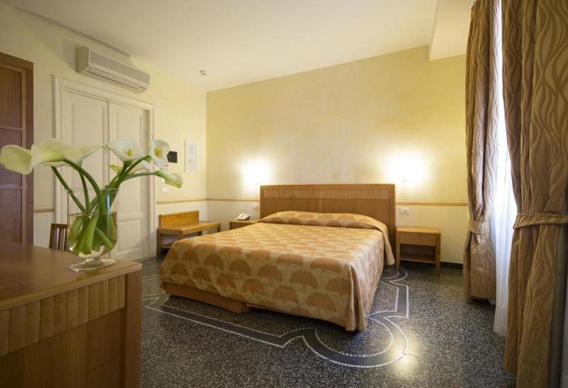 בית מלון כפרי Villa Imperiale