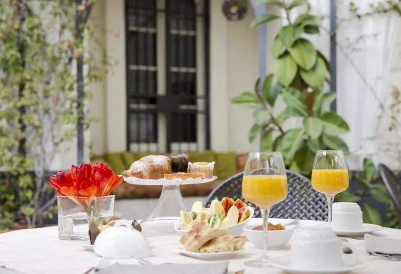 فندق Villa Imperiale